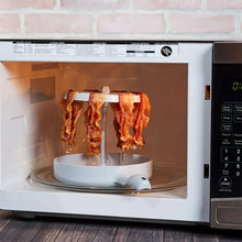 Load image into Gallery viewer, Microwave Barbecue Grill