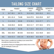 Load image into Gallery viewer, Men's High Stretch Mesh Body Shaping Tank Top
