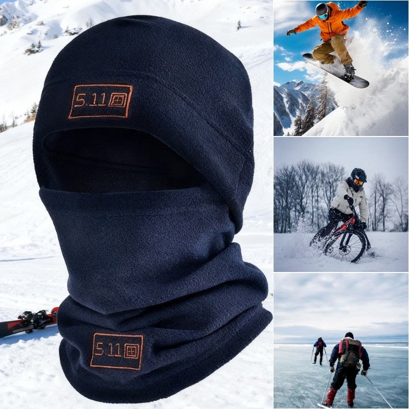 Windproof Face Mask