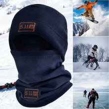 Load image into Gallery viewer, Windproof Face Mask