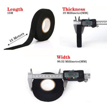 Load image into Gallery viewer, Heat-resistant Flame Retardant Tapes(10PCS)