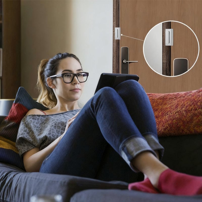 Home Security Door Locks