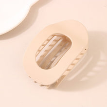 Load image into Gallery viewer, Summer Sale Simple Elegant Duckbill Hair Clip