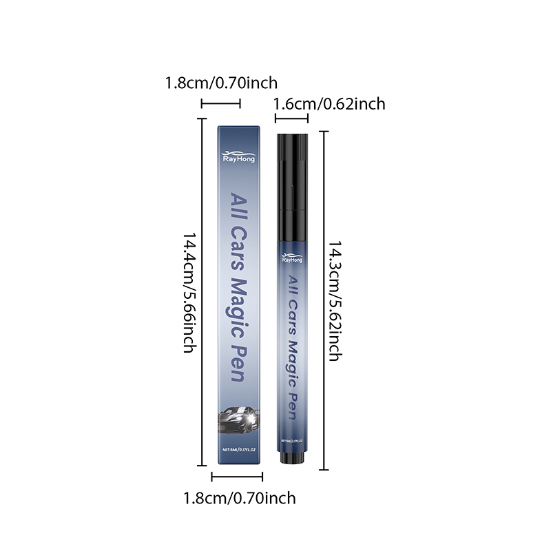 Sale30-Magic Car Scratch Removal Pen