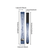 Load image into Gallery viewer, Sale30-Magic Car Scratch Removal Pen