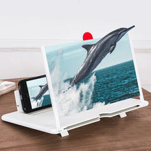 Load image into Gallery viewer, Pull-Out Phone Screen Amplifier