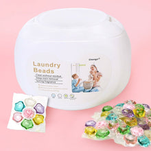 Load image into Gallery viewer, 7-in-1 Laundry Condensed Beads