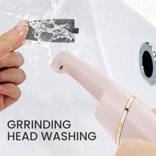 Load image into Gallery viewer, Electric Foot File Hard Skin Remover