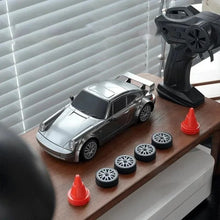 Load image into Gallery viewer, Remote Control High Speed Drift Car