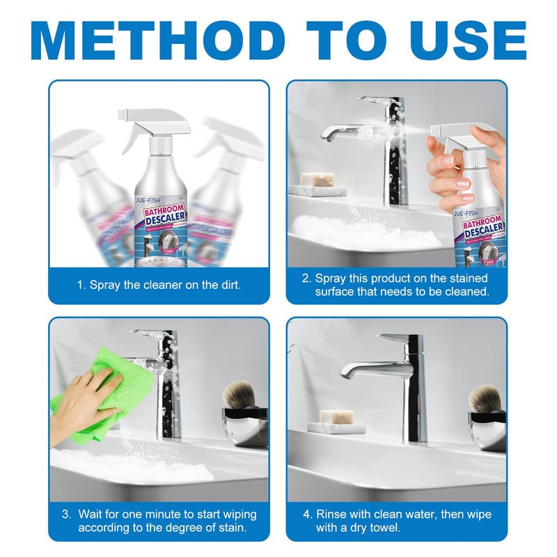 Stubborn Stains Cleaner (xmas)