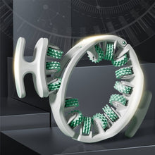 Load image into Gallery viewer, Sakerplus Cellulite Massage Roller