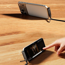 Load image into Gallery viewer, 240W Ultra-Fast Charging Cable with Stand