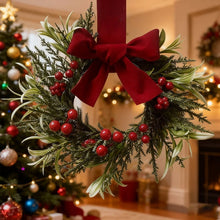 Load image into Gallery viewer, Christmas Wreath (6-Pack)