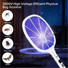 Load image into Gallery viewer, Powerful Mosquito Zapper for Indoor &amp; Outdoor Use