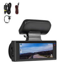 Load image into Gallery viewer, Front &amp; Rear Dashcam