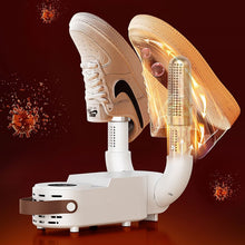 Load image into Gallery viewer, Electric Shoe Dryer
