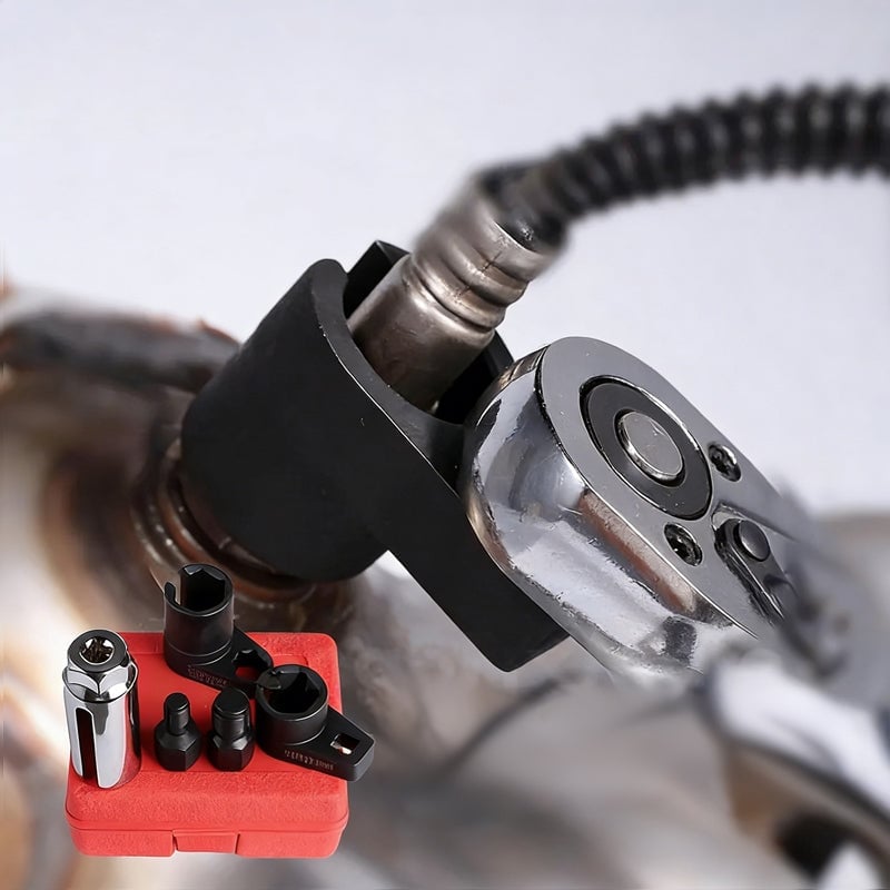 Aless™ Automotive Oxygen Sensor Socket