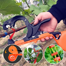 Load image into Gallery viewer, Tying Machine for Garden Plants