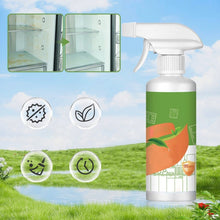 Load image into Gallery viewer, Electrolyzed Ion Kitchen Cleaner Spray