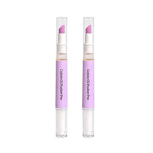 Load image into Gallery viewer, Cuticle Pusher Oil Pen