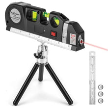 Load image into Gallery viewer, Laser Level Line Tool