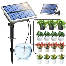 Load image into Gallery viewer, Garden Irrigation Pro Kit