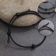 Load image into Gallery viewer, Emergency Window Breaker Bracelet (with integrated key)