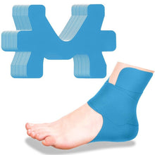 Load image into Gallery viewer, Precut Kinesiology Tape for Ankle