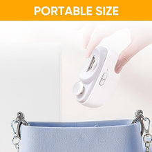 Load image into Gallery viewer, 👍Electric Nail Clippers