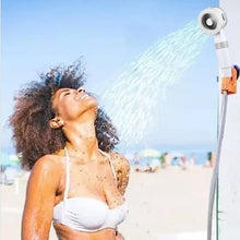 Load image into Gallery viewer, Outdoor Shower head