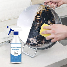 Load image into Gallery viewer, Heavy Duty Kitchen Degreaser &amp; Cleaner Spray