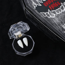 Load image into Gallery viewer, Halloween Vampire Fangs