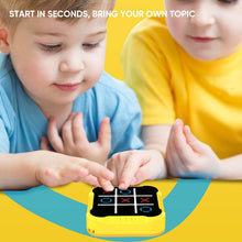 Load image into Gallery viewer, Electronic Tic-Tac-Toe Game