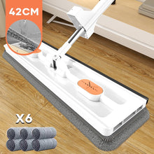 Load image into Gallery viewer, Large New Style Flat Mop