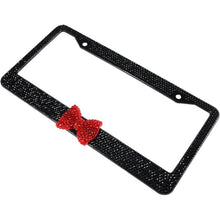 Load image into Gallery viewer, Bling License Plate Frame