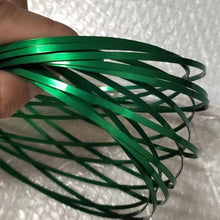 Load image into Gallery viewer, Spinning Spiral Fidget Bracelet