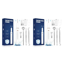 Load image into Gallery viewer, UltraSonic Dental Cleaner