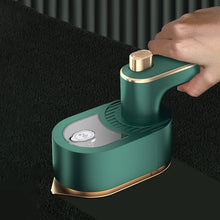 Load image into Gallery viewer, Portable Mini Travel Iron