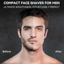 Load image into Gallery viewer, Reciprocating Electric Shaver
