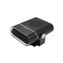 Load image into Gallery viewer, 12V Portable Car Heater Fan