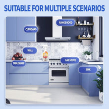 Load image into Gallery viewer, Heavy-Duty Kitchen Degreaser Foam Cleaner