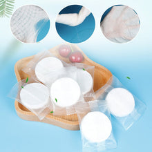 Load image into Gallery viewer, Compressed Towel Tablets