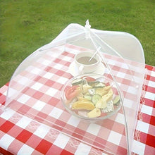 Load image into Gallery viewer, Foldable Food Cover