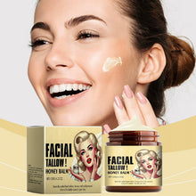 Load image into Gallery viewer, Facial Tallow Honey Balm