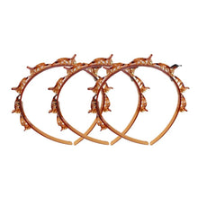 Load image into Gallery viewer, Hairband with bangs clip