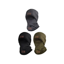Load image into Gallery viewer, Polar Fleece Balaclava Hood Face Mask