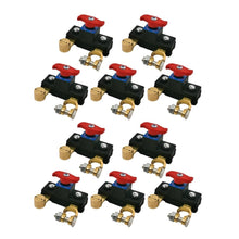 Load image into Gallery viewer, Universal Battery Disconnect &amp; Leak Protector