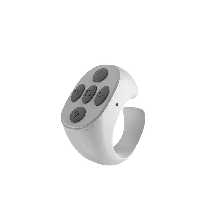 【Up to 55% off】Fingertip Wireless Bluetooth Remote Control