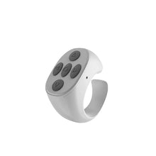 Load image into Gallery viewer, 【Up to 55% off】Fingertip Wireless Bluetooth Remote Control
