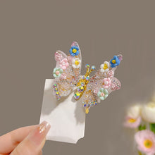 Load image into Gallery viewer, Flying Butterfly Decor Accessories (1 Set/6 PCS)